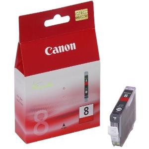 Ink Cartridges CLI 8 Red