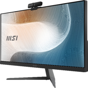 Modern AM241 11M - 23,8 Inch, Intel Core I7, 8GB, 512 M.2 PCie SSD, Windows 10 Pro, 2 Tahun Garansi