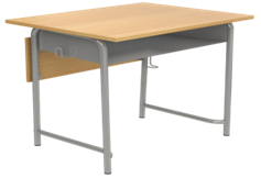 MEJA SISWA VSCD 07-03MT