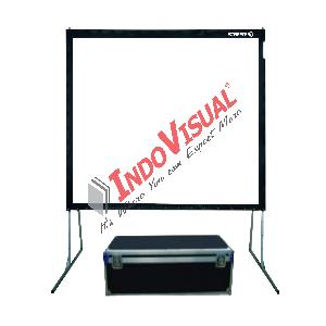 Screenview FastFold Front FSSV3141