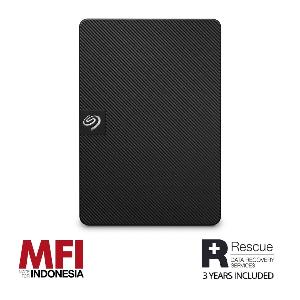 Seagate Harddisk Expansion 2.5inch 2TB