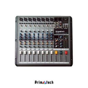 FX6 Audio Mixer