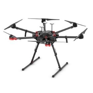 Drone MATRICE 600 Pro