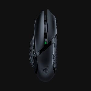 Razer Mouse Basilisk X Hyperspeed