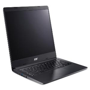 Acer C933 Celeron N4120 4G 32G UMA WiFi ChromeOS + Chrome EDU Upgrade 14inch (Hanya Berfungsi Optimal Jika Ada Jaringan Internet)