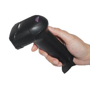 Janz-BS 140 Scanner 1D