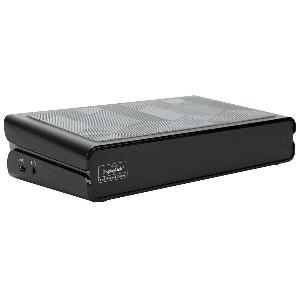 Targus Universal USB 3 DV4K Docking Station + Universal Notebook Charger