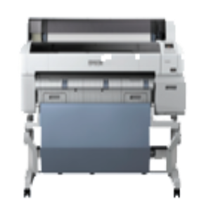 SC-T5270 Fullset Hardisk, Adobe Postscript, MFP Scanner,