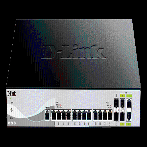 D-link 10 Gigabit Ethernet Web Smart Switches, 12-port UTP 10GBASE-T, 2-port 10G SFP+, 2-port UTP 10GBASE-T/10G SFP+ Combo (EU 2 Round Pin+ UK 3-pin Power Cord, H/W: A1, Rackmountable)