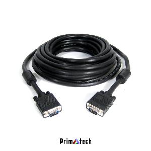 Kabel VGA 10m