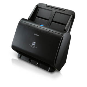 Canon Document Reader DR-C240