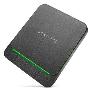 Seagate Barracuda Fast SSD 500GB