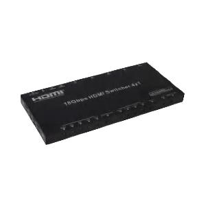BELYST HDMI SWITCHER SW-41HU