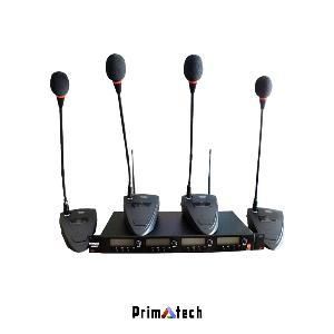 WCS40U Wireless Microphone