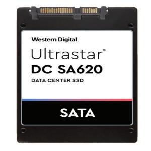 ULTRASTAR DC SA620 SFF-7 7MM 960GB SATA MLC RI-0.6DW/D 15NM SE