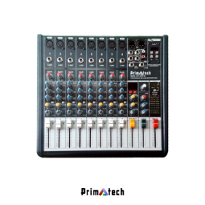 MS812FX(NEW) Audio Mixer