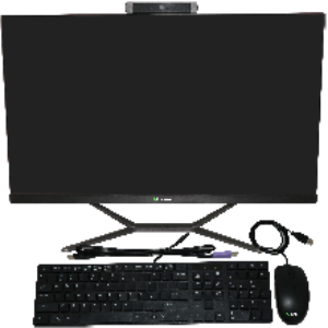 LIVA Ecs AIO D22-110 I3