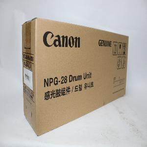 Canon Drum Unit NPG-28 Black