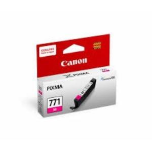 Ink Cartridge CLI-771 Magenta