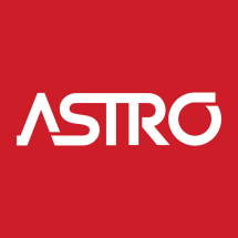 Astro Spinner MSP 5