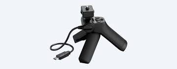 Shooting Grip VCT-SGR1