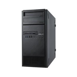 ASUS ASUS SERVER TS100-E10-PI4 INTEL XEON E2234, 8GB ECC, 1X500GB SATA SSD, DUAL LAN, WIRED KEYBOARDMOUSE DVDRW, TOWER 300WATT NO OS, NO MONITOR, 3 YEARS WARRANTY
