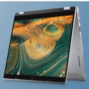 Dell Notebook 5320 2in1/i5/8GB/256GB/Win10Home/13.3/Touch/3Years