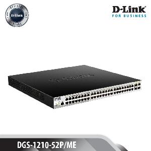 Gigabit Ethernet POE Web Smart Switch, 24 PoE 10/100/1000 Ports + 24 10/100/1000 Ports + 4 Gigabit SFP Ports Metro Ethernet Switch