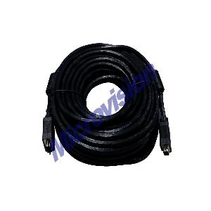 Microvision Kabel VGA 15M