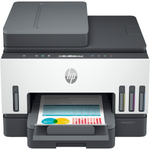 HP SMART TANK 750 (ADF)