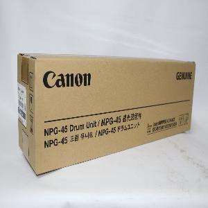 Canon Drum Unit NPG-45 Black