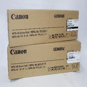 Canon Drum Unit NPG-46 Color