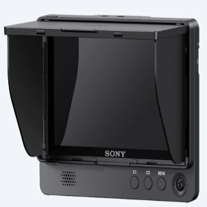 CLM-FHD5 Clip-On LCD Monitor CLM-FHD5