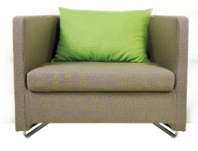 SOFA 1 SEATER Lagos 1