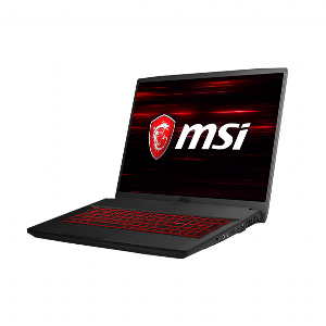 MSI Notebook GF75 10SCSR-631ID