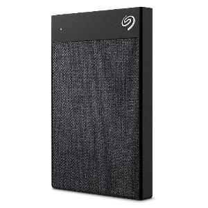 Harddisk Seagate Ultra Touch 2.5inch 2TB Black