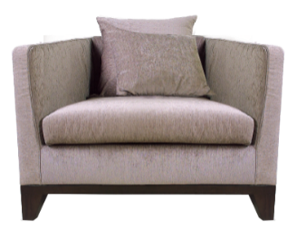 SOFA 1 SEATER Alexsandra 1