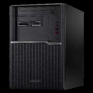 VM4670G  Intel Core I5 10400, 16G, 2TB, R7 430, 4GB, DVDRW, WiFi, LAN CR , PSU 500W, W10HSL 23.8 Inch Touch