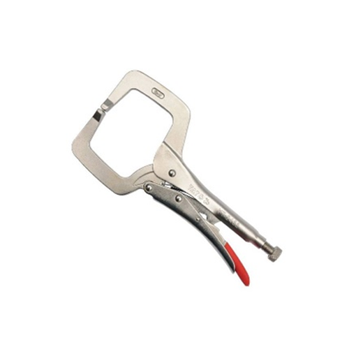C-type Welding Locking Plier YT-2468