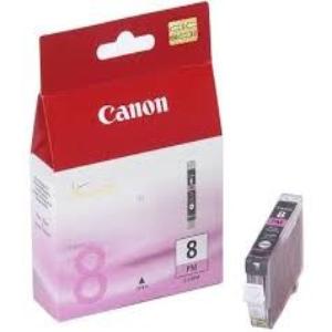 Ink Cartridge CLI-8 Photo Magenta