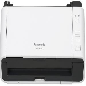 Panasonic Scanner KV-S1015C