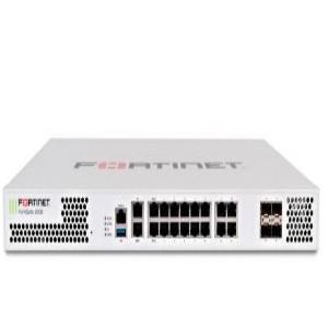 Fortigate Next-Generation Firewall 201E Include Subscription