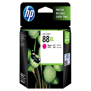 HP 88XL Magenta Ink Cartridge
