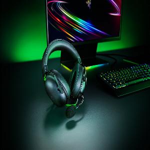 Razer Headset Blackshark V2X