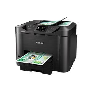 MAXIFY MB5470 All-In-One Printer