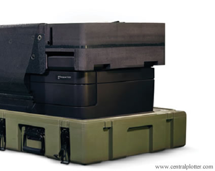 HP Designjet T830 Armour Case