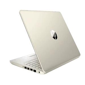 HP Laptop 14s-dq2055TU
