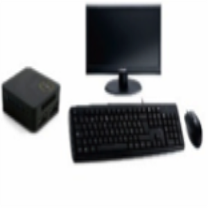 XE Chromebox (hanya Berfungsi Optimal Apabila Terdapat Jaringan Internet )