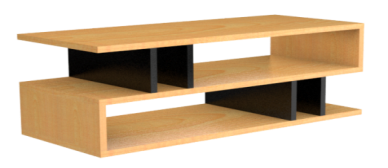 MEJA TAMU VCTS 04 CS