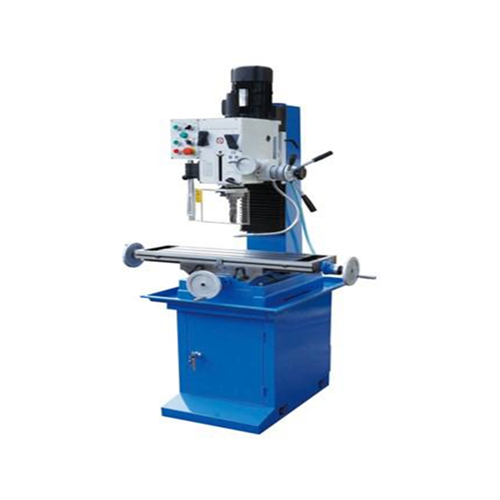 Drilling & Milling Machine WT-45DM